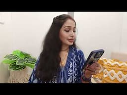 Ek rishta tootne se bach gaya... Manifest hua Rishta beautiful ban gaya