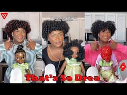 *1 HOUR* That’s So Drea TikTok Compilation 2025 | That's So Drea ASMR Shorts 2025