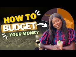 Budgeting Made Easy For Beginners