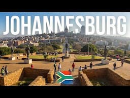 10 Must-Visit Spots in Johannesburg – Hidden Gems & Iconic Landmarks!