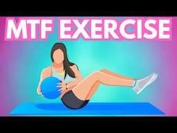 Beginner Feminizing Workouts for Trans Women (No Gym, No Dysphoria)