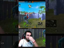 100% UNFAIR PC Player 🖥🔥 1 VS 4 CLUTCH 💀 #shortsfeed #shorts #viralshorts