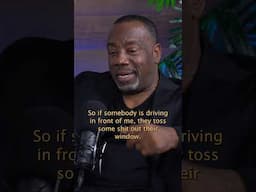 Malik Yoba on the 'Non-White' Controversy | Naked with Cari Champion