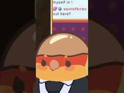 Mango's favorite cosplay