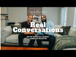 The Ultimate Balancing Act: Relationships, Career & Preparing for Fatherhood