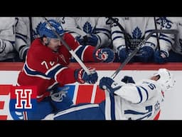 Could the Canadiens trade Arber Xhekaj during offseason? | HI/O Bonus