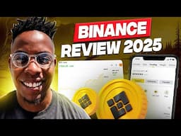 Binance Exchange Review 2025 | Is It STILL the Best Crypto Platform? 🔥 (Full Guide + Bonuses)