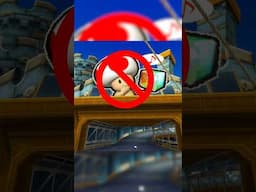 Mario Kart World Tracks are CRAZY!