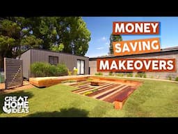 6 Ways To Transform A Home On A Budget | Great Home Ideas