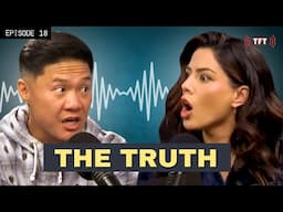 You're Single Because You Are The Problem!!! | Thanks For Tipping Ep. 18