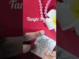 #TangleFracas