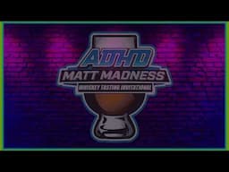 MATT MADNESS IS BACK!