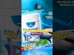 ☝🏻El COLÁGENO 💊 NO FUNCIONA ⚠️