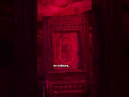 Stranger Things 2023 | Miniature Vecna's Lair