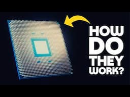 Why your fast CPU still feels slow