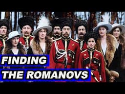 The Archaeological Discoveries That Solved the Mystery of the Romanovs