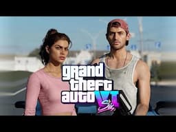 RESUMÃO DA SEMANA! GTA 6 adiado, Switch 2 em pré-venda (24/04 a 04/05)