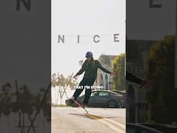 Bringing Skateboarding Tricks Back From The Past With Andy Anderson