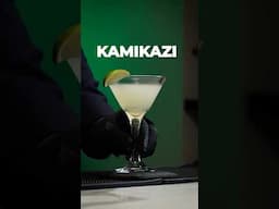 Vodka…but High Flying and Crazy? 💨 #shorts