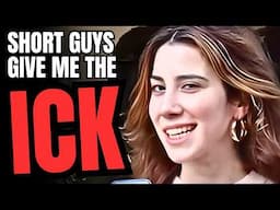 Proof That Mid Women Are The Most SHALLOW