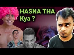 Housefull 5 review 🤯 | Housefull 5 movie review | Akshay kumar