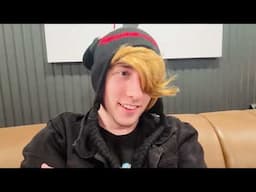 KreekCraft yaps about Roblox Grow a Garden player count record