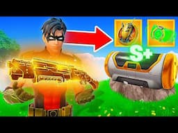 The *BEST* Landing Spot in Fortnite! (Season 3)