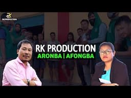 RK Production Aronba - Afongba
