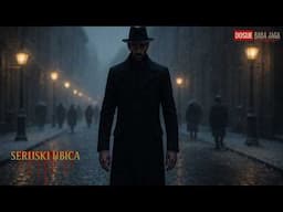 VADIM KRVOPIJA - Istinita priča o ruskom Trboseku, Dosije BJ