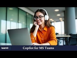 Copilot for MS Teams