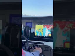 Experience 90+ MPH onboard the Mystic Powerboats M4200 🚀