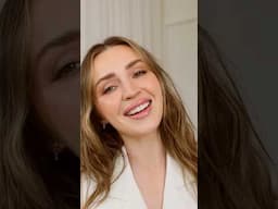 Glowy Summer Makeup Tutorial With Allana Davison
