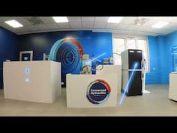 [IT] Connected Hydraulics Lab: il nuovo demo center Bosch Rexroth Italia