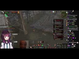OnlyFangs Hardcore VTuber Stream w/ Chat - (sodapoppin) - December 30, 2024