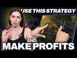 😱 USE IQ CENT STRATEGY to Make Profit on Pocket Option | Smooth Live Trading