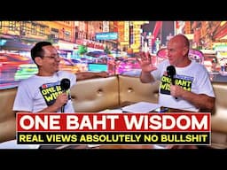 ✅NEW THAILAND PODCAST | Q & A | lncome | Weed | Face | Owning Land | Thais | The UK  @karlsthailand