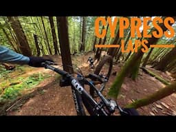 Cypress Laps