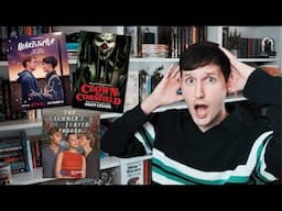Epic Adaptations: Updates on the Finales for Heartstopper, The Summer I Turned Pretty, and More!