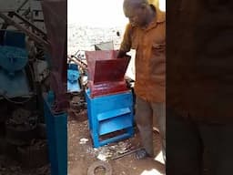 cassava grander engine, generation 2