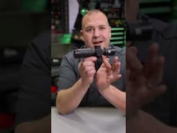 UN12 First Look: EOTech Vudu 3x9 Compact Scope