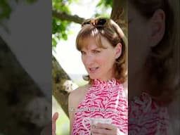Fiona Bruce's Green and Happy Space | Country Living UK