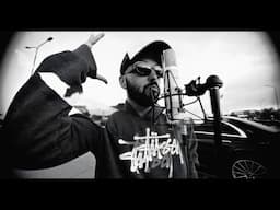 Samurai - La Maybach! (Freestyle)