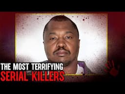 Predatory beasts and the most heinous crimes of serial killers: Serial Killer Documentary
