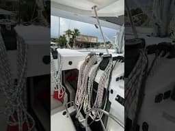 2021 Leopard 42 - SEAGEM for sale