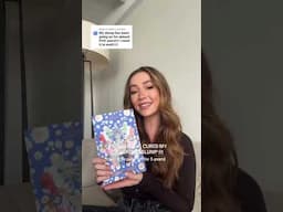 Stuck In A Reading Slump? This Book Saved Me!