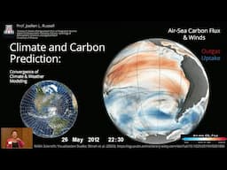 Past, Present and Future of Oceanography: Symposium in Honor of Margaret Leinen: Session 3