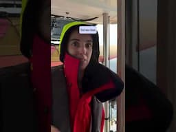When it rains so heavy you can barely see your bow ⛈️ that’s not the moment you want your AIS alarm