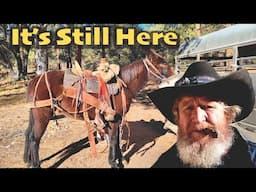 40 MILE 3 DAY SOLO JOURNEY …I LOST IT