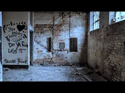 PIERHEAD - Laboratory of the Dead #Liverpool