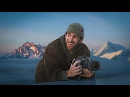 A Year in My Life as a Full-Time Travel Filmmaker
